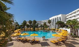 blue marine hotel & thalasso ex laico hammamet