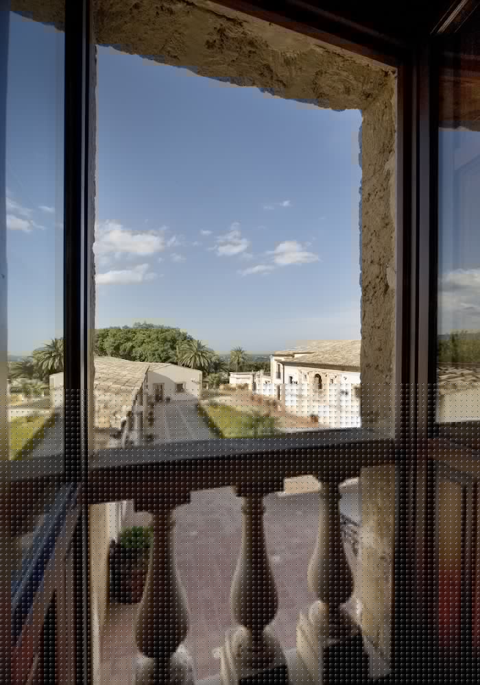 hotel villa favorita