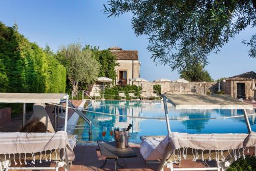 hotel villa favorita