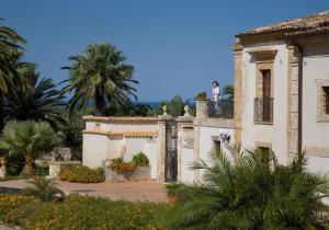 hotel villa favorita