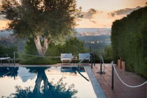 hotel villa favorita