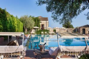 hotel villa favorita