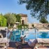 hotel villa favorita