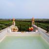 hotel villa favorita