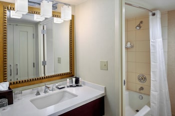 marriott st louis west