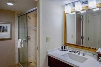 marriott st louis west