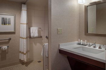 marriott st louis west