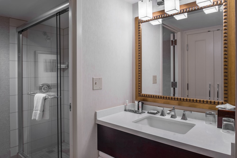 marriott st louis west