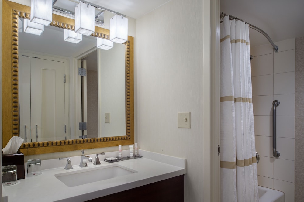 marriott st louis west