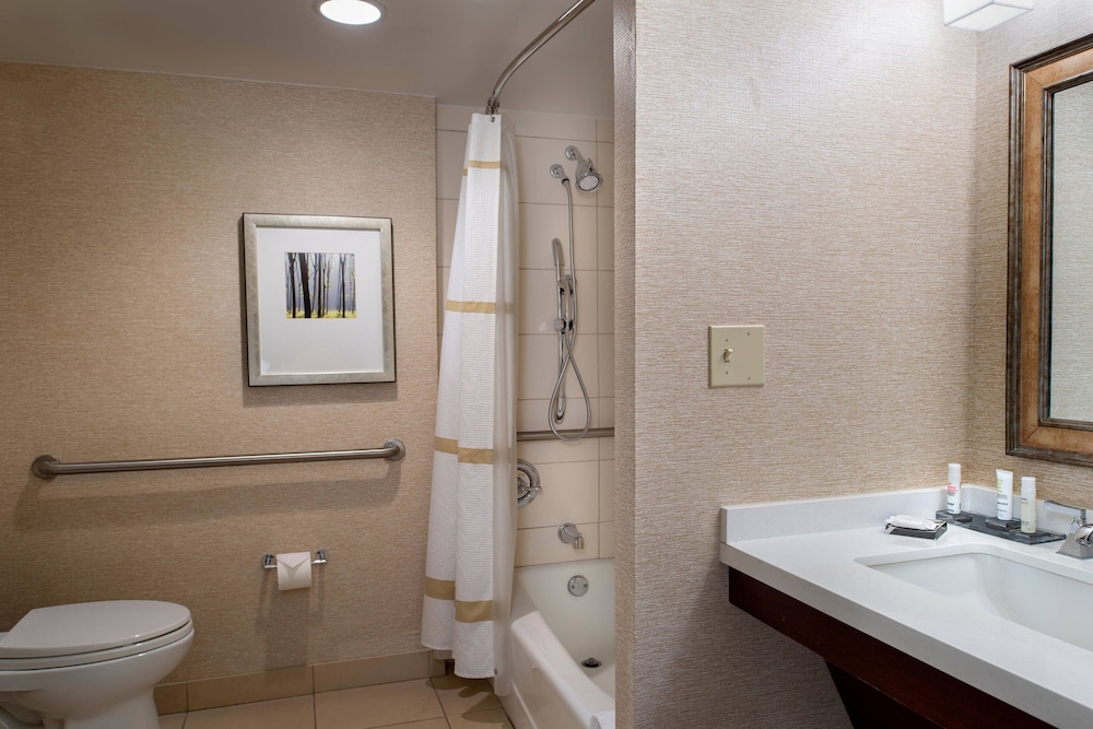 marriott st louis west