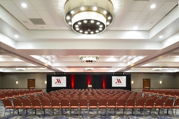 marriott st louis west