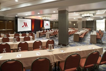 marriott st louis west