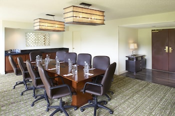 marriott st louis west