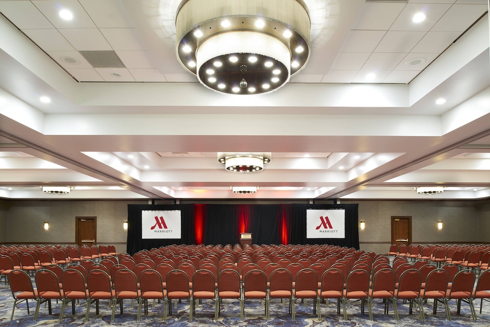 marriott st louis west