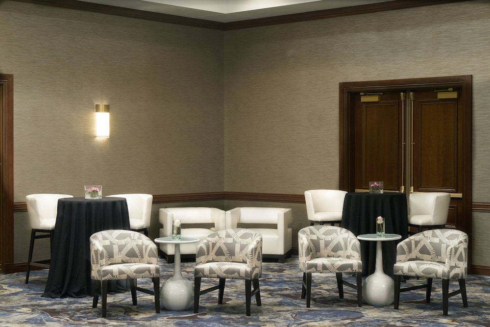 marriott st louis west