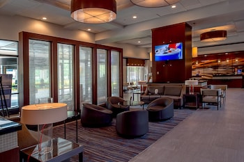marriott st louis west