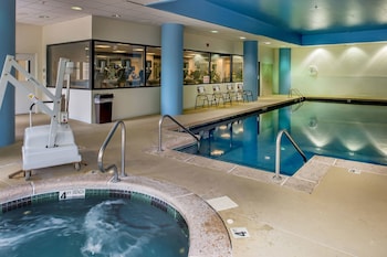 marriott st louis west