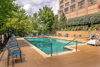 marriott st louis west