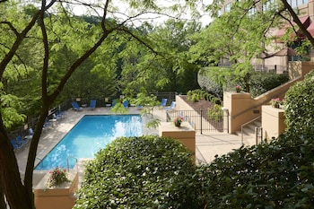 marriott st louis west