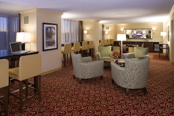 marriott st louis west