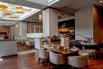 marriott st louis west