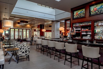 marriott st louis west