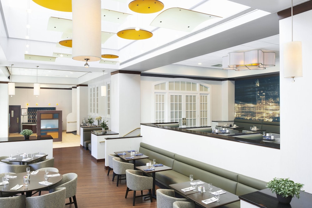 marriott st louis west