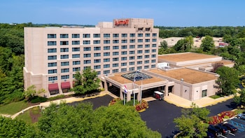 marriott st louis west