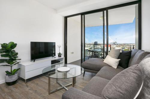 soda apartments by cllix