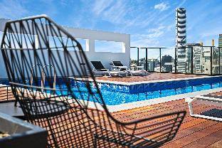 soda apartments by cllix