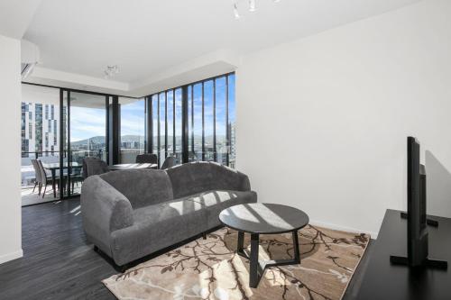 soda apartments by cllix