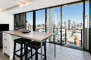 soda apartments by cllix