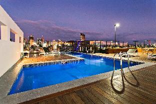 soda apartments by cllix