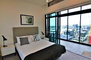 soda apartments by cllix