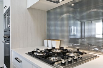 soda apartments by cllix