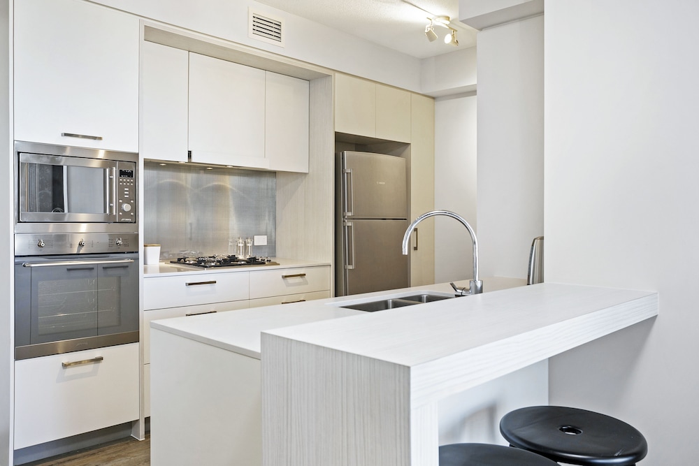 soda apartments by cllix