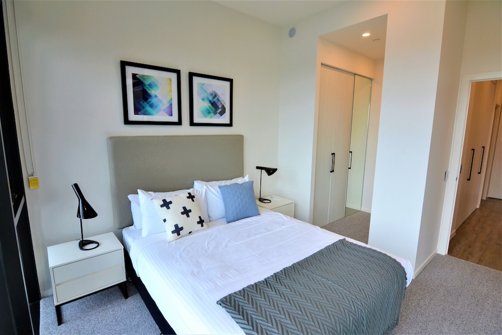 soda apartments by cllix