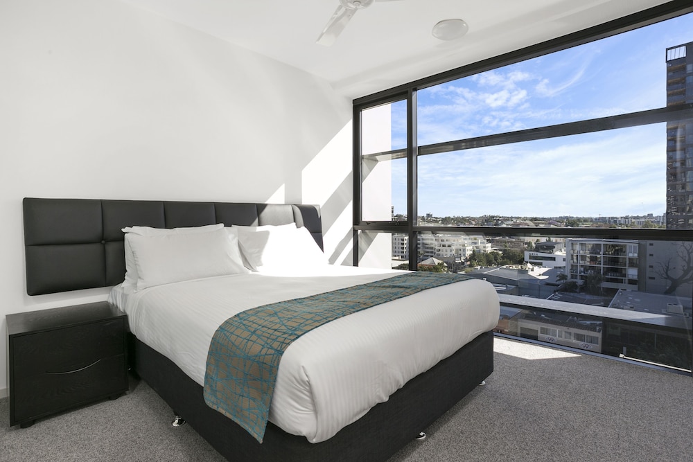 soda apartments by cllix