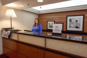 Hampton Inn St. Louis Southwest,Lake St Louis>>Fenton,3 star