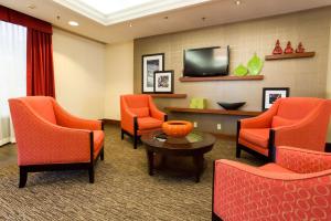 Hampton Inn St. Louis Southwest,Lake St Louis>>Fenton,3 star