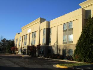 best western st louis fairview heights
