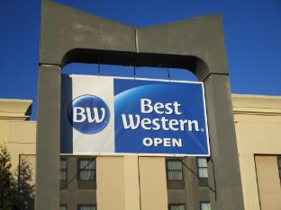 best western st louis fairview heights