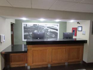 best western st louis fairview heights