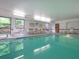 Best Western St. Louis Fairview Heights,Caseyville>>Belleville,3 star