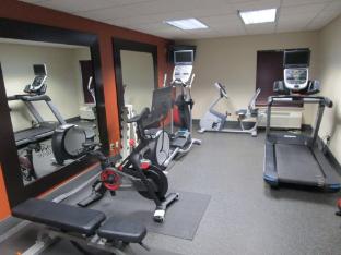 best western st louis fairview heights