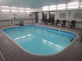 best western st louis fairview heights
