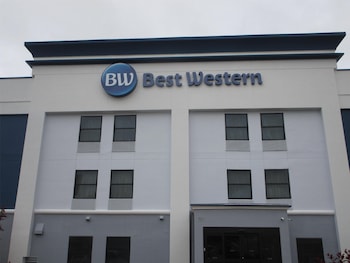 best western st louis fairview heights