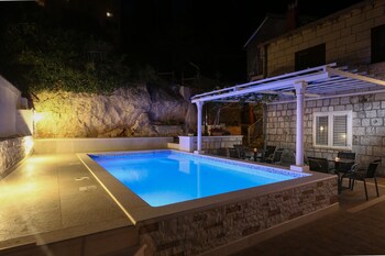 kusalo guesthouse