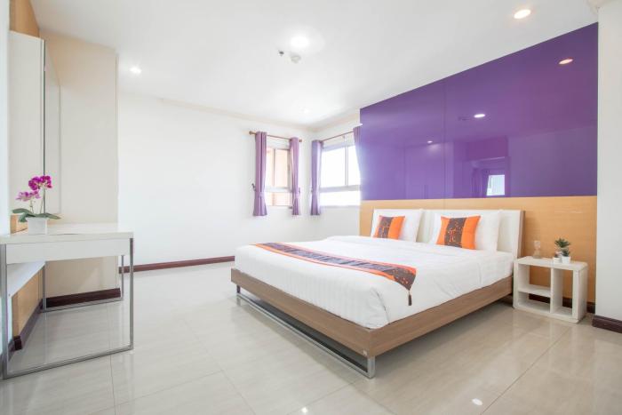 teja lakeview apartments