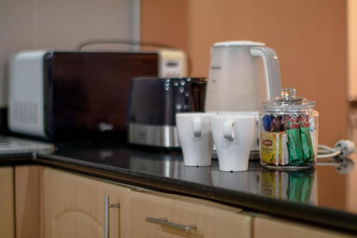 teja lakeview apartments